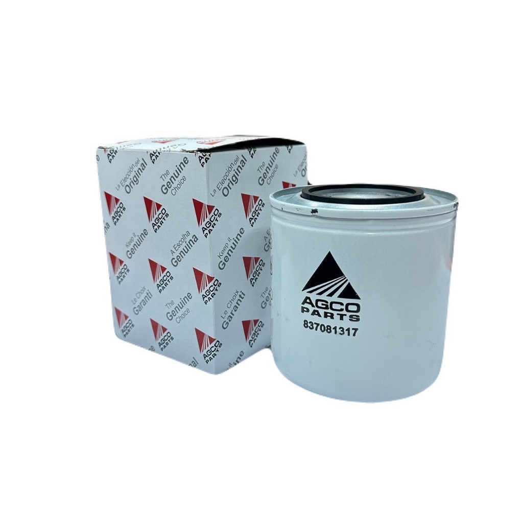 กรองน้ำมันเครื่อง MF 4708 แทรกเตอร์แมสซีย์ เฟอร์กูซัน (Massey ferguson) MF 4708