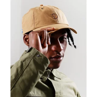 หมวกเดินป่า Fjallraven Vidda Cap สีเข้าใหม่ มีของพร้อมส่ง