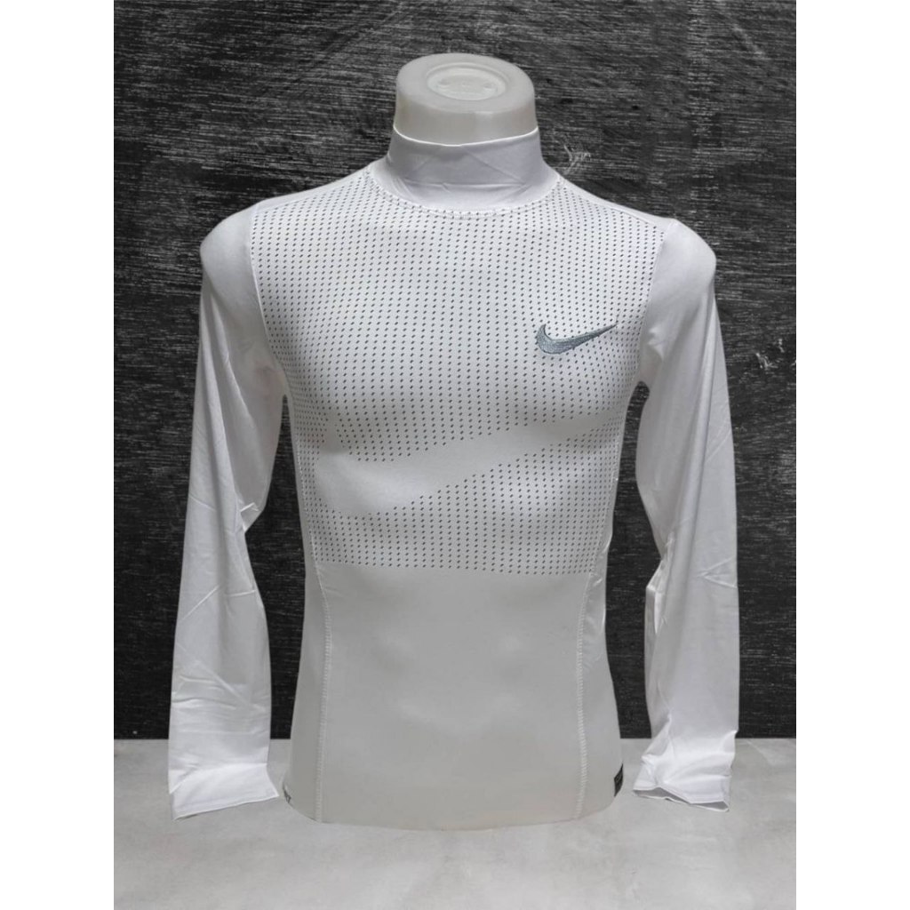 เสื้อฟิต  เสื้อกันUV เสื้อซับใน เนื้อผ้าดีบางเบาใส่สบายค่ะ