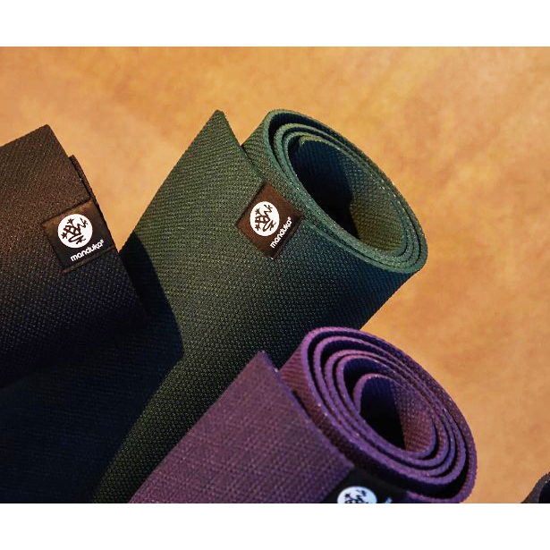 Manduka เสื่อโยคะ Manduka รุ่น X Yoga Mat 5mm (71")