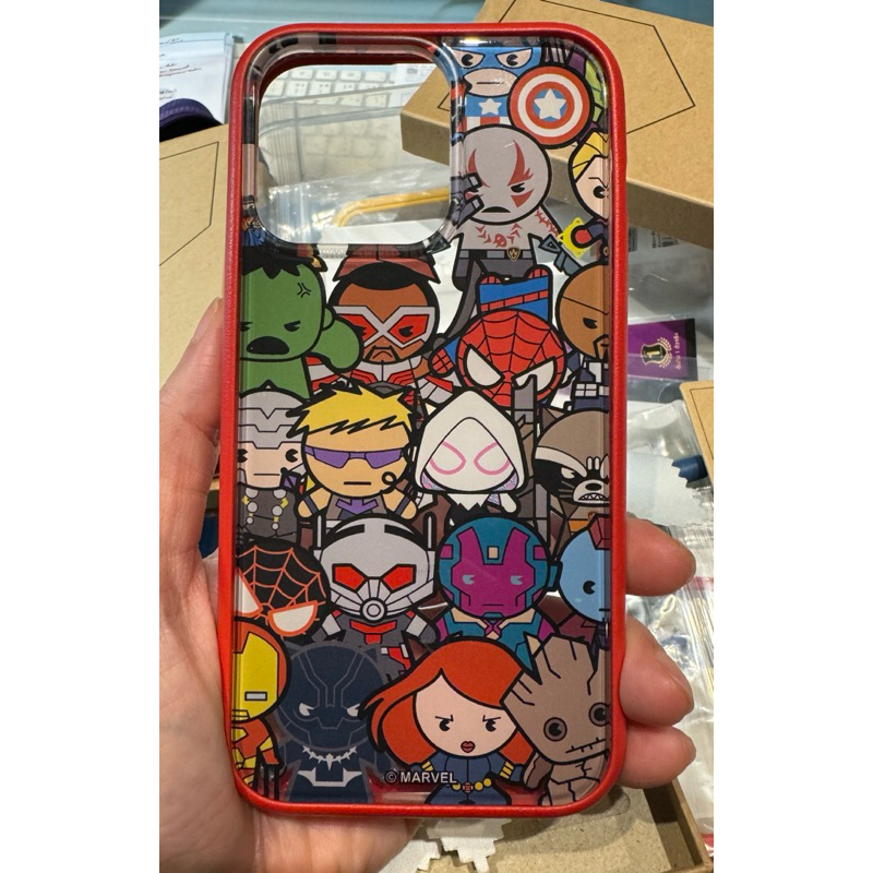 Rhinoshieldแท้มือสองiphone13proไอโฟน13โปร