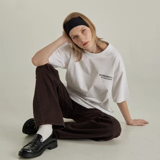 introvertwears | CARE GUIDE tee (3 Colours) เสื้อยืดแขนสั้น คอกลม ผ้านุ่มพิเศษ