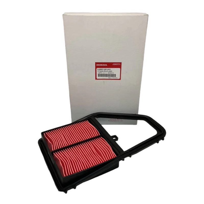 กรองอากาศ HONDA ซีวิค Civic ES ไดเมนชั่น ปี 01-05 # 17220-PLC-000