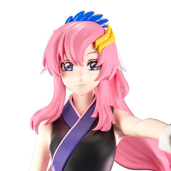 Banpresto Mobile Suit Gundam Seed Freedom - Lacus Clyne 4983164889352 (Figure)