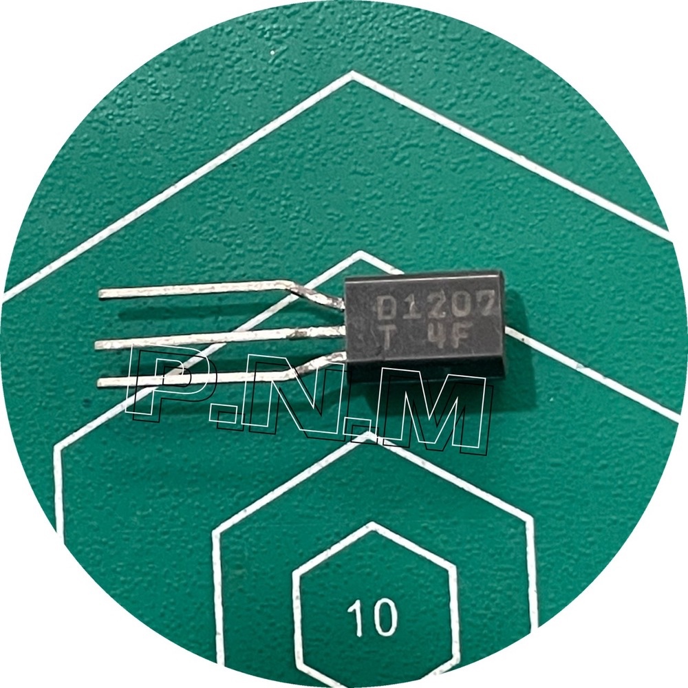 D1207 / 2SD1207 พร้อมส่งจากไทย🇹🇭