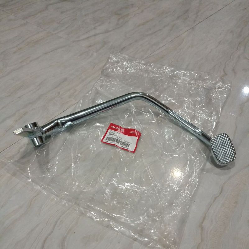 คันเบรคหลัง Wave 125 S/R ดรั๊มเบรค 46500-KPH-650 แท้ศูนย์