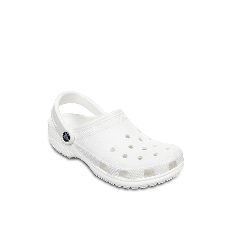 รองเท้าแตะแบบสวม รองเท้าหัวโต แท้ CRocS สวย เบามาก ใส่สบาย ผู้หญิงผู้ชายใส่ได้หมด แจกตัวติดรองเท้า