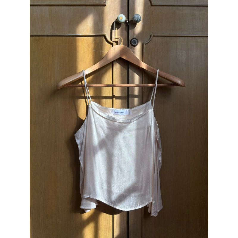 เสื้อยี่ห้อ editor’s market size xs