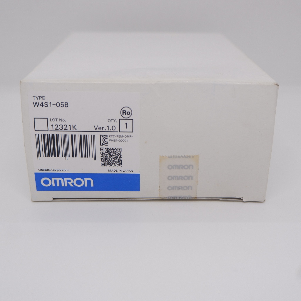 W4S1-05B Omron Industrial Switching Hubs/Specifications