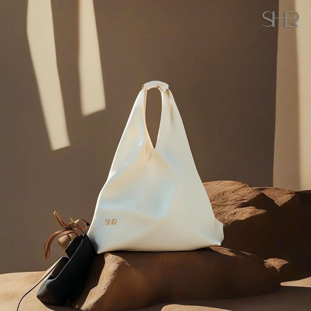 กระเป๋าสะพายข้าง SHER Bindle Bag