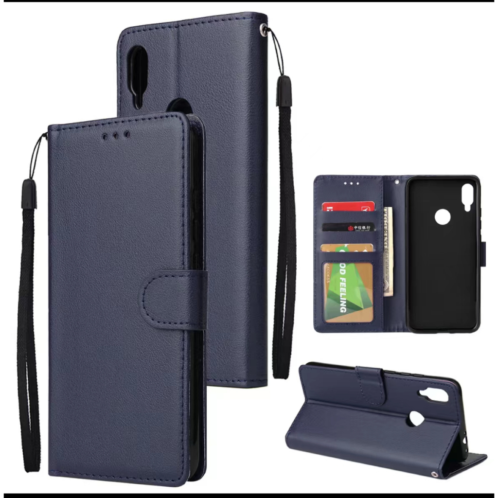 เคส ฝาพับ boss สำหรับ รุ่น infinix hot40i hot 40i 1-3วันได้รับของ