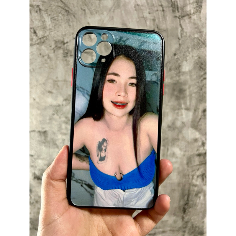 เคสสกรีนตามสั่ง แจ้งรุ่นในช่องแชท มีมากกว่า 500 รุ่น รูปที่ 2