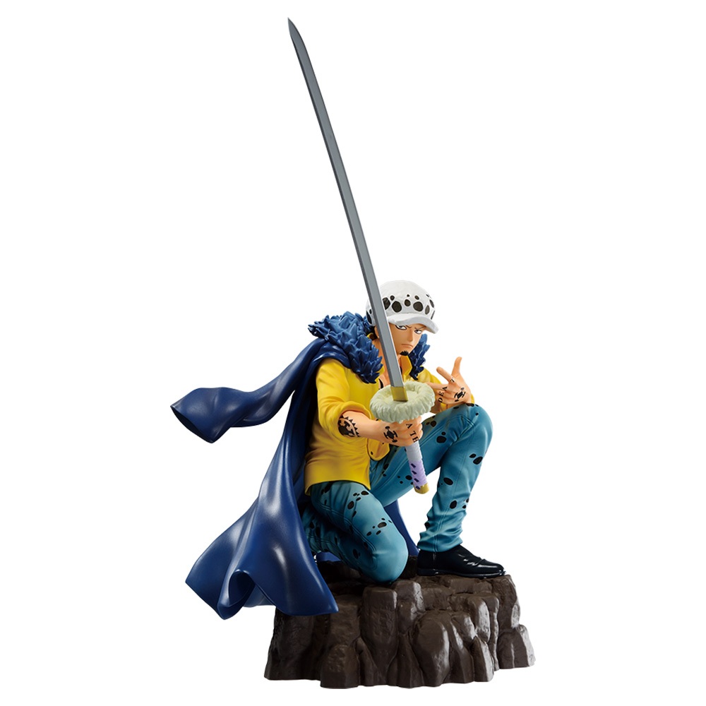 Ichiban Kuji One Piece Wano Country Edition ~Act 3~ C Prize