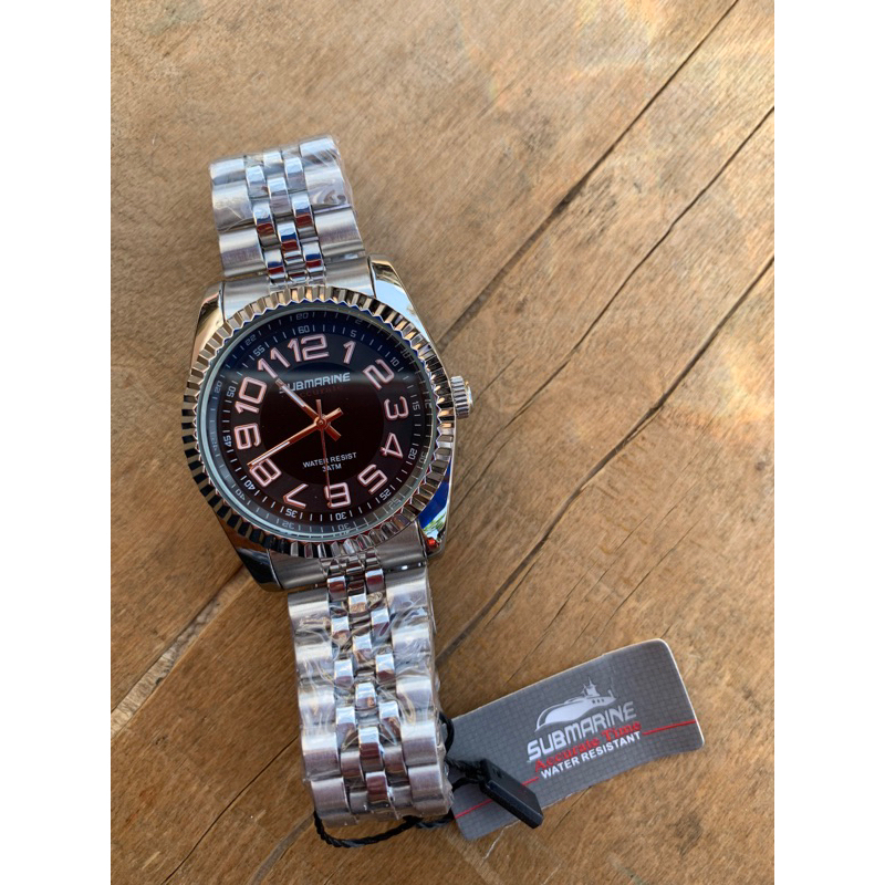 ⚓️Us.Submarineแท้100%⚓️