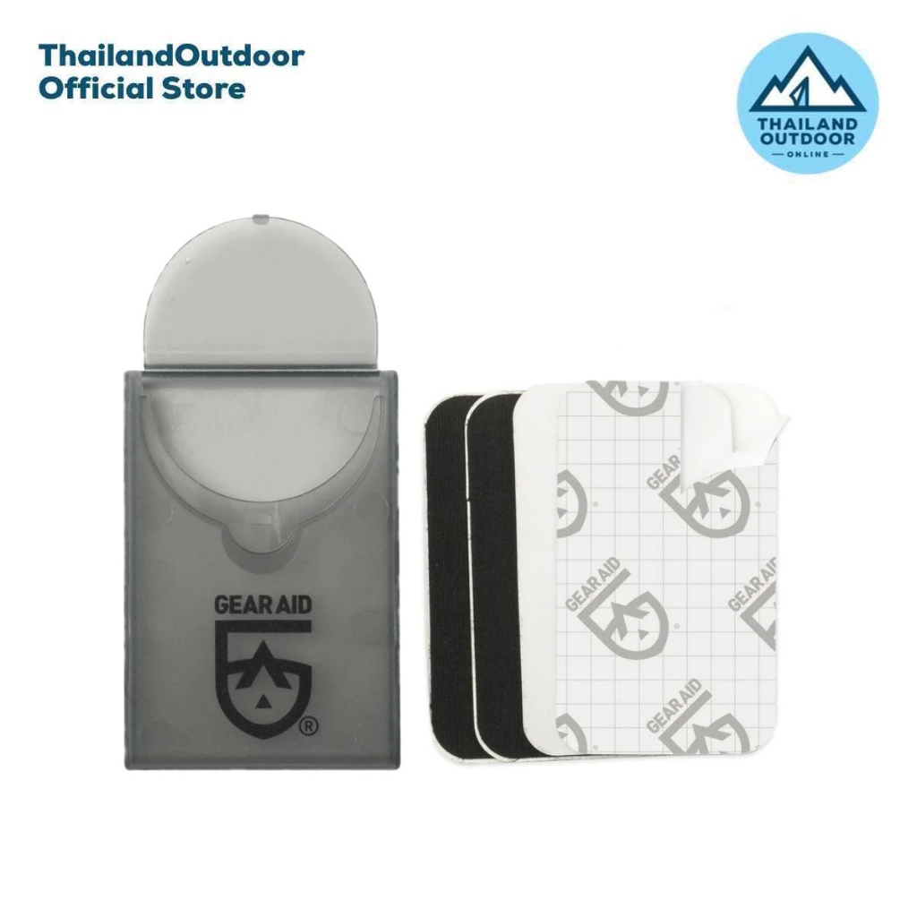Gear Aid Tenacious Tape Mini Patches