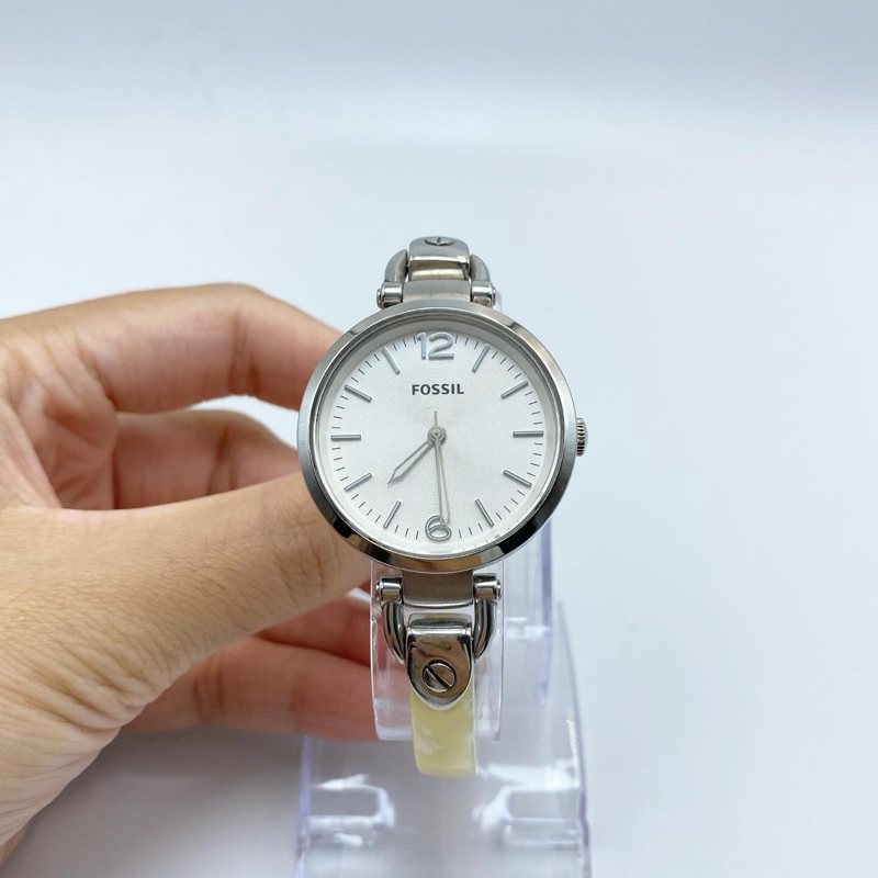 นาฬิกาผู้หญิงแบรนด์ FOSSIL รุ่น ES3294