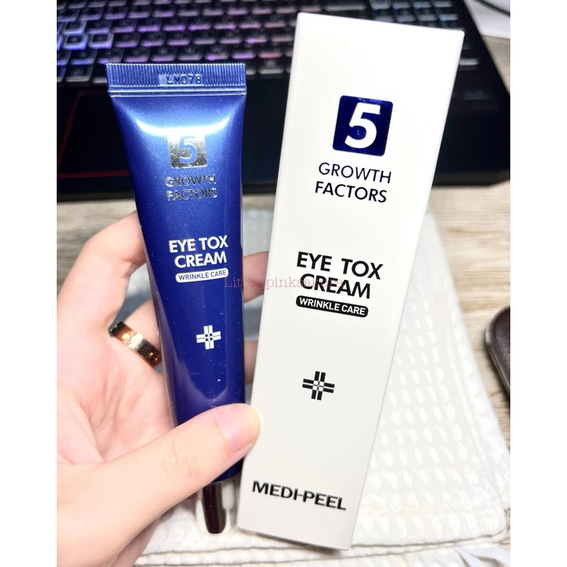 Medi Peel Eye B-tox cream