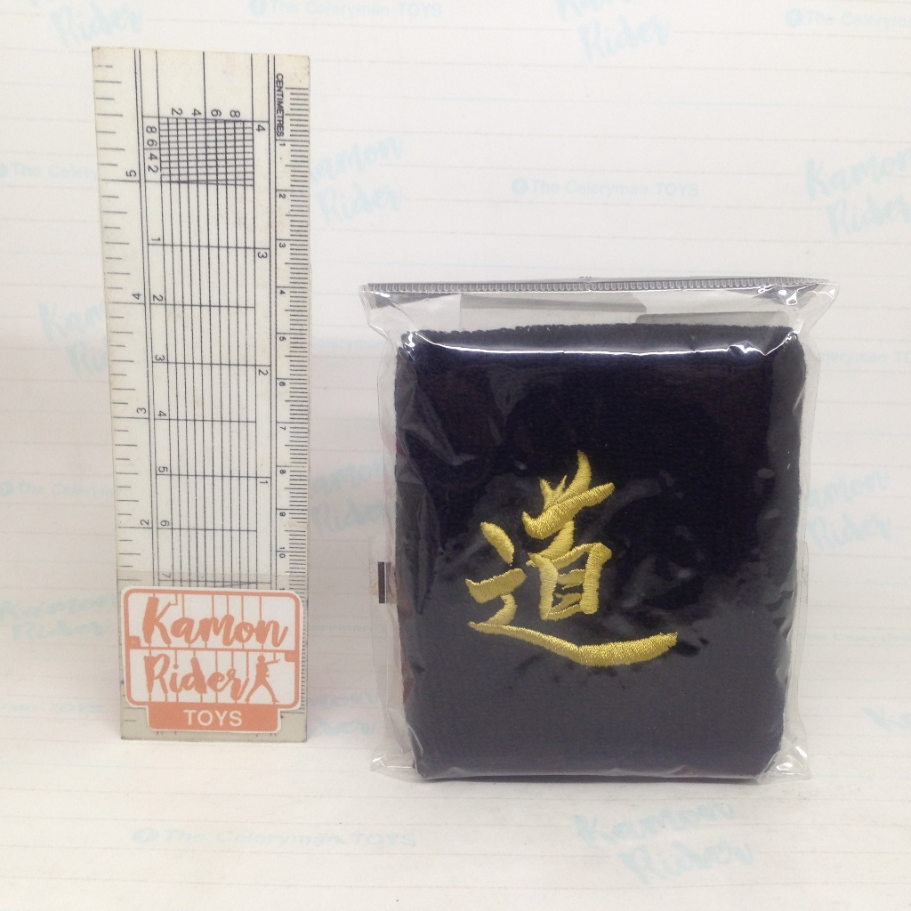 Adidas : Yomiuri Giants - Giants Collaboration Wristband