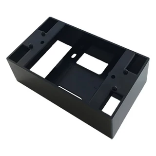 RECKON บ๊อกลอย พลาสติก 2x4 รุ่นเก่า 2x4 รุ่นใหม่ 4x4 สีขาวและสีดำ