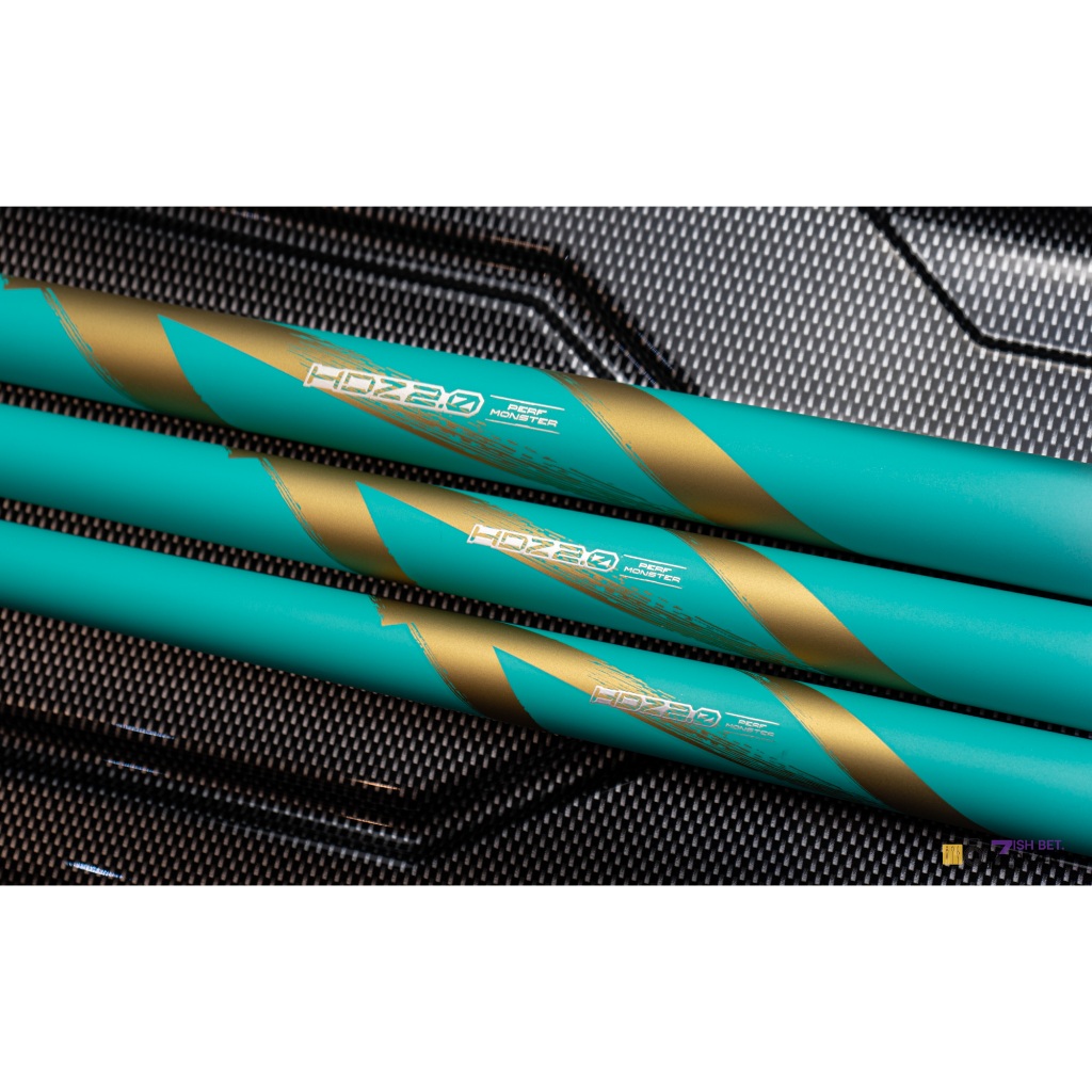 คันชิงหลิว Handing Fighting 2024