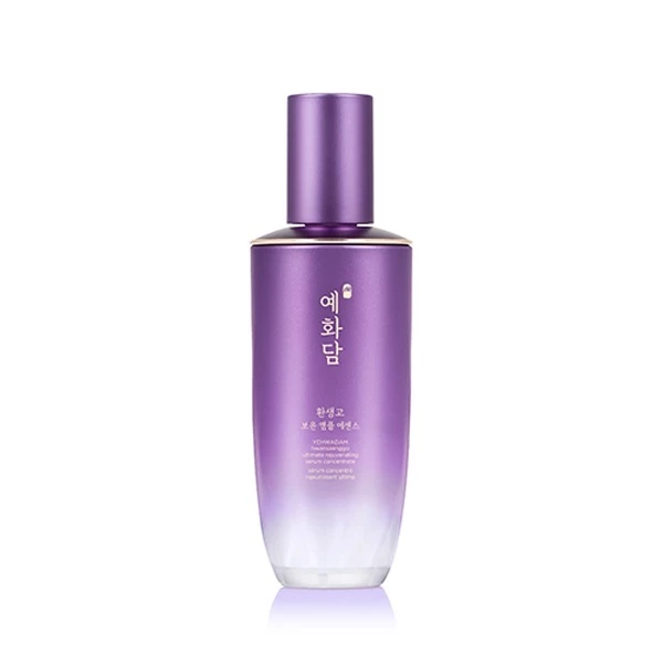 THE FACE SHOP YEHWADAM HWANSAENGGO ULTIMATE REJUVENATING SERUM CONCENTRATE เซรั่ม เยฮวาดัม ลดริ้วรอย ผิวกระชับ อิ่มฟู