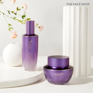 THE FACE SHOP YEHWADAM HWANSAENGGO ULTIMATE REJUVENATING SERUM CONCENTRATE เซรั่ม เยฮวาดัม ลดริ้วรอย ผิวกระชับ อิ่มฟู