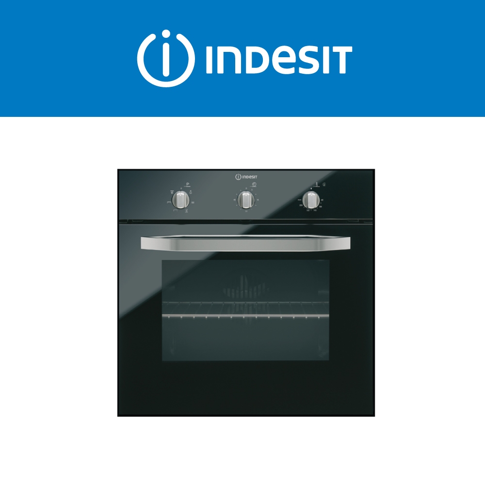 INDESIT เตาอบ Built-in IFG51K.A