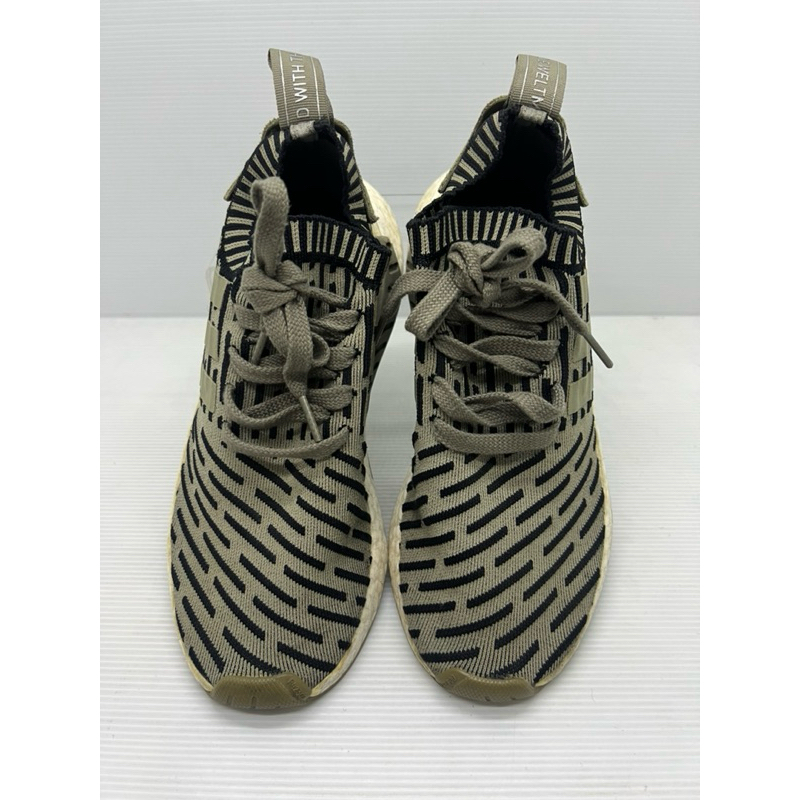 พร้อมส่ง รองเท้า adidas ของแท้ มือสอง