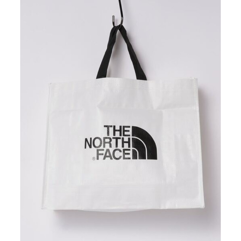 กระเป๋า shopping bag  The north face 🇰🇷🇰🇷