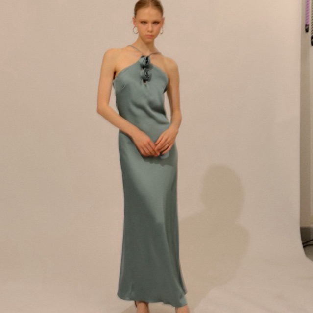 PAING เดรส รุ่น Fell In Love Dress