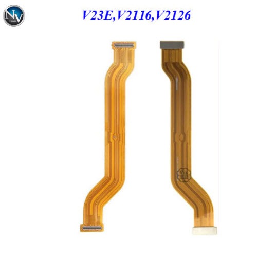 สายแพรชุดต่อบอร์ด Vivo V23E,V2116,V2126