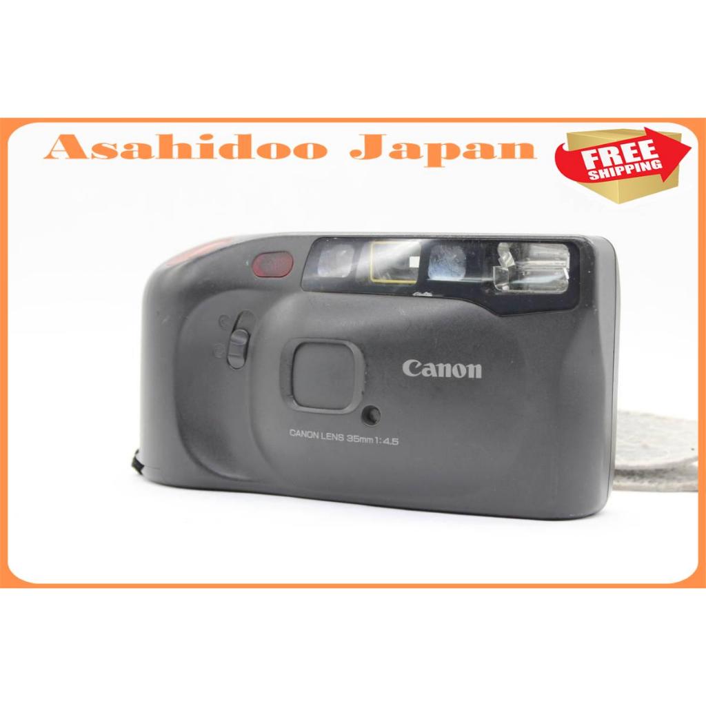 [มือสอง] กล้องคอมแพค Canon Autoboy Lite 2 DATE 35mm F4.5 [ส่งตรงจากญี่ปุ่น]