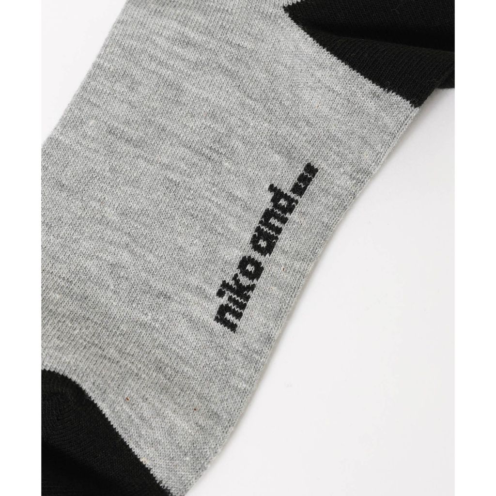 niko and ... [Sock shop] Collaboration 2P socks 1 - รูปที่ 5
