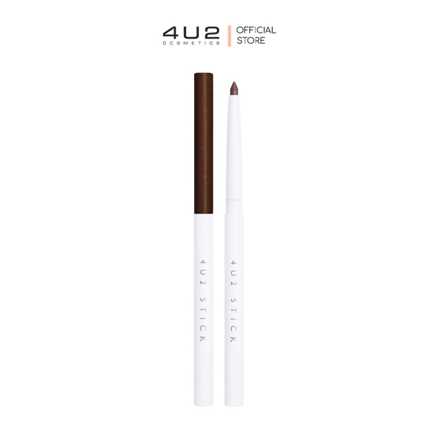 ซื้อ 4U2 STICK EYELINER - อายไลน์เนอร์เนื้อเจล