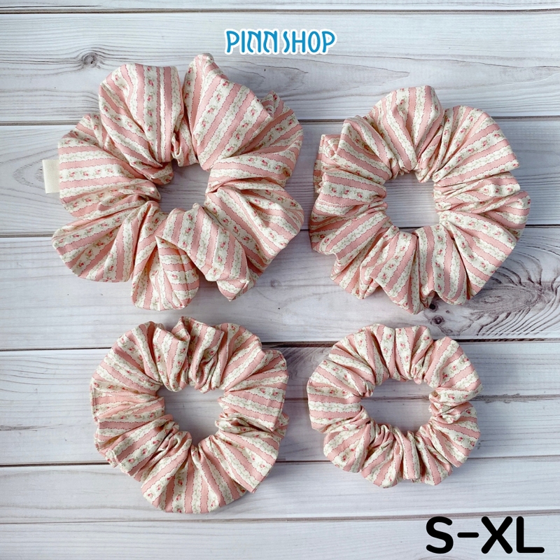 PINN SHOP คอร์สเรียนงานฝีมือออนไลน์ “โดนัทจัดเต็ม” (โดนัทมัดผม) คอร์สเรียนออนไลน์ ส่งลิงก์สำหรับเข้าเรียนให้ทางอีเมล (ไม่มีหนังสือนะคะ) เมื่อสั่งซื้อเรียบร้อยแล้ว กรุณาทักแชท เพื่อแจ้งอีเมลให้แอดมินด้วยค่ะ