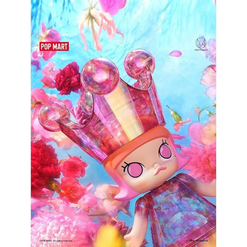 ROYAL MOLLY MIKA😆🌸🌸🌸🌸🌸💕💕💕