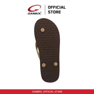 GAMBOL แกมโบล รองเท้าแตะฟองน้ำ รุ่น GM71070 size 9.5-11