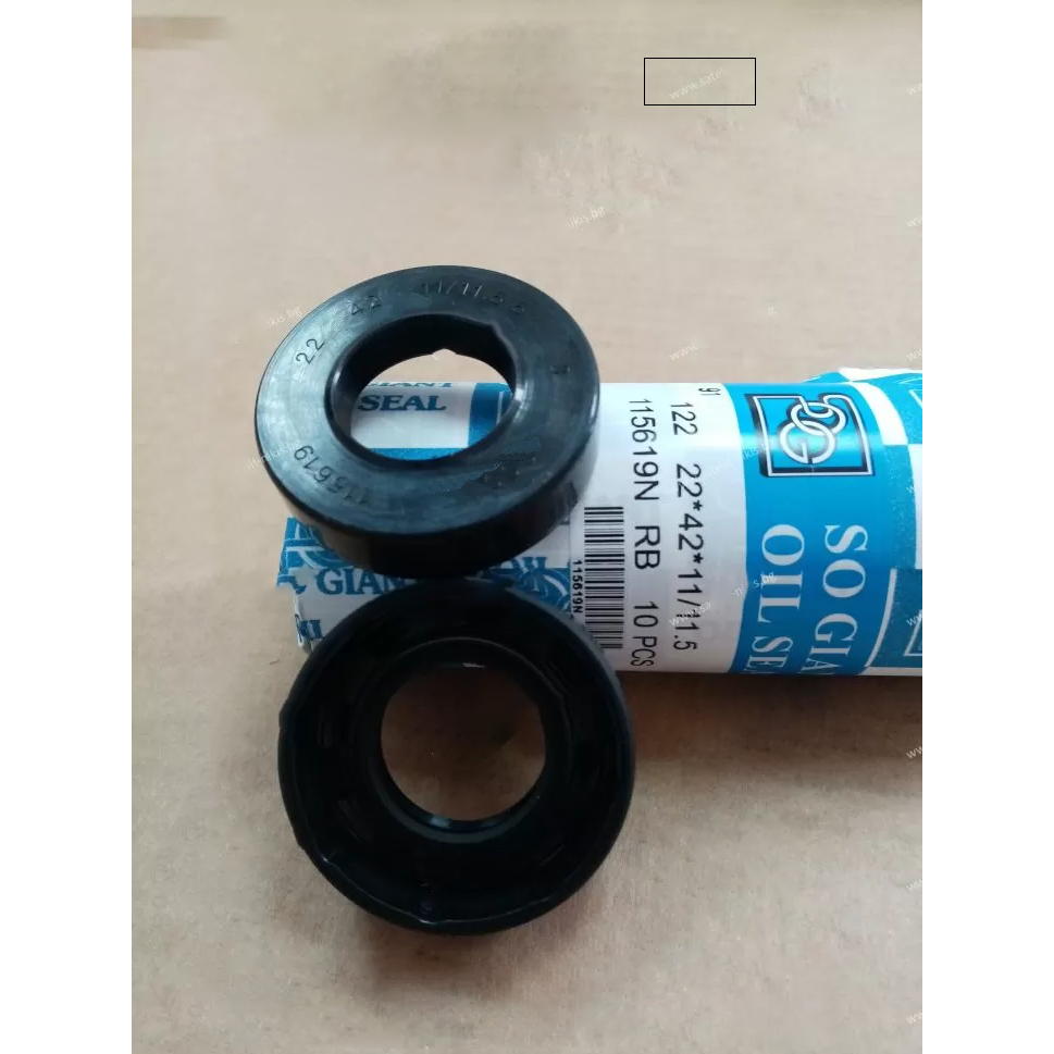 OIL SEAL 22-42-11/11.5 BABSL