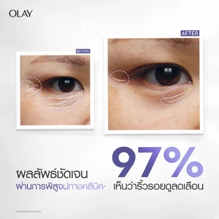 [แพ็คคู่] Olay Retinol 24 Max โอเลย์ รีเจนเนอรีส เรตินอล24 แม็กซ์ ไนท์ มอยส์เจอไรเซอร์ 50ก.