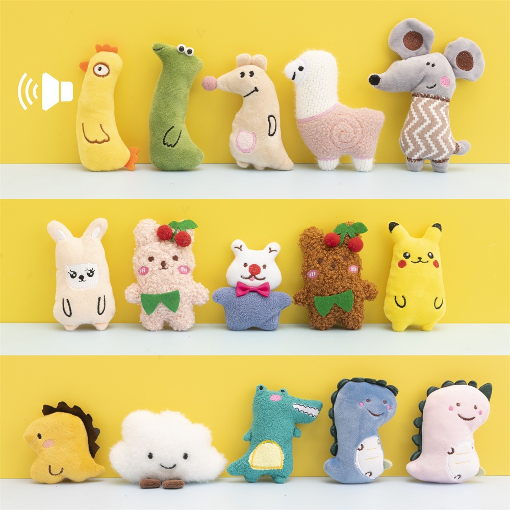 [ ABC cat ] [ตุ๊กตาแคทนิป 001] มีแคทนิปในตัว ของเล่นแมว ของเล่นสัตว์เลี้ยง ตุ๊กตา แคทนิป ตุ๊กตาสอดไส้แคทนิป