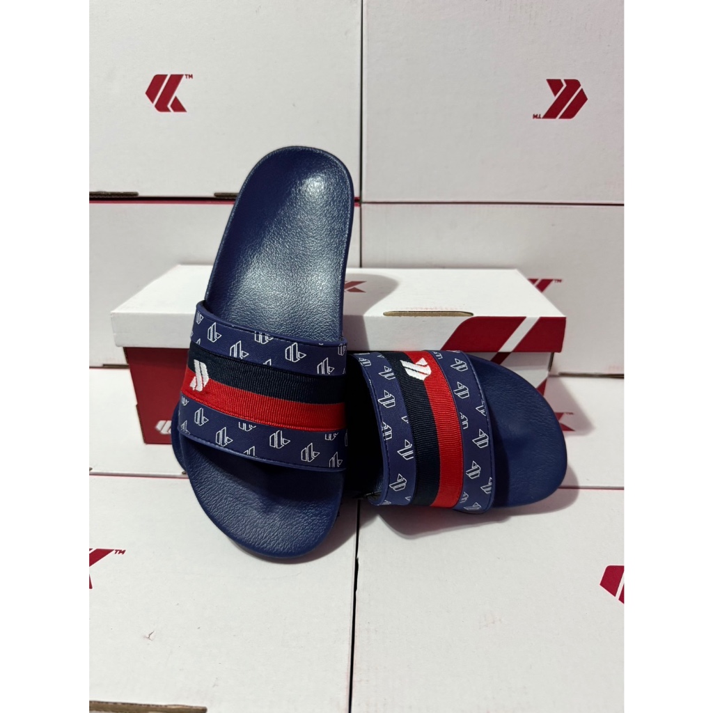 รองเท้า kito รุ่น AH165 รุ่นใหม่ล่าสุด ของแท้ 100% (รองเท้าพร้อมกล่อง) Size 36-43 ใส่ได้ทั้งชายและหญิง