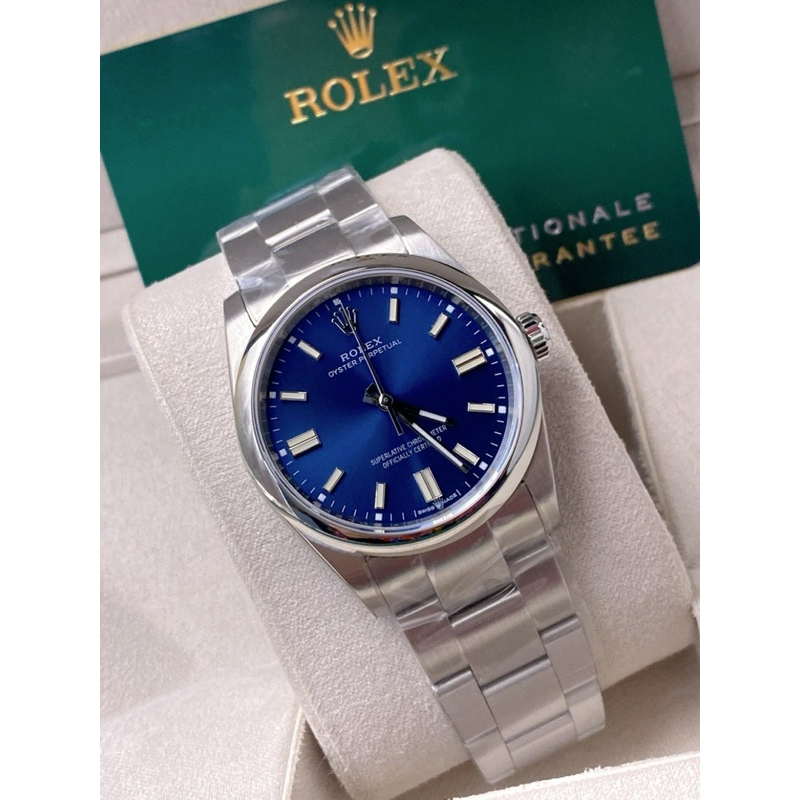 นาฬิกาข้อมือ Rolex Op 36mm. CC Clean Factory