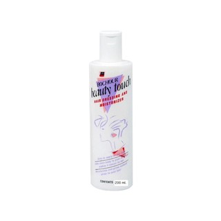 โบชัวร์ บิวตี้ ทัช แฮร์ เดรสซิ่ง แอนด์ มอยส์เจอร์ไรเซอร์ | Bochour Beauty Touch Hair Dressing & Moisturizer 200ml