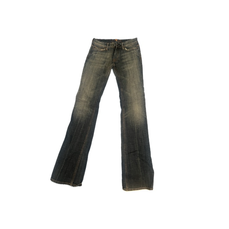 7For all mankind jeans FLYNT!! W เอว 25