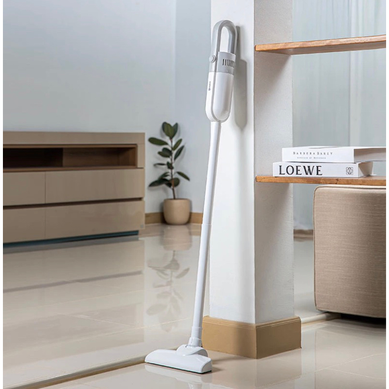 อะไหล่ครื่องดูดฝุ่นsimplus เฉพาะตัวเครื่อง+ไม่ถูกพื้น