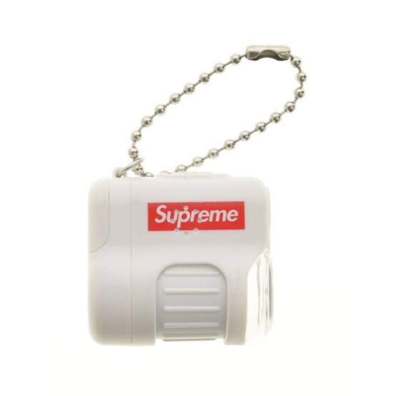Supreme raymay pocket microscope keychain