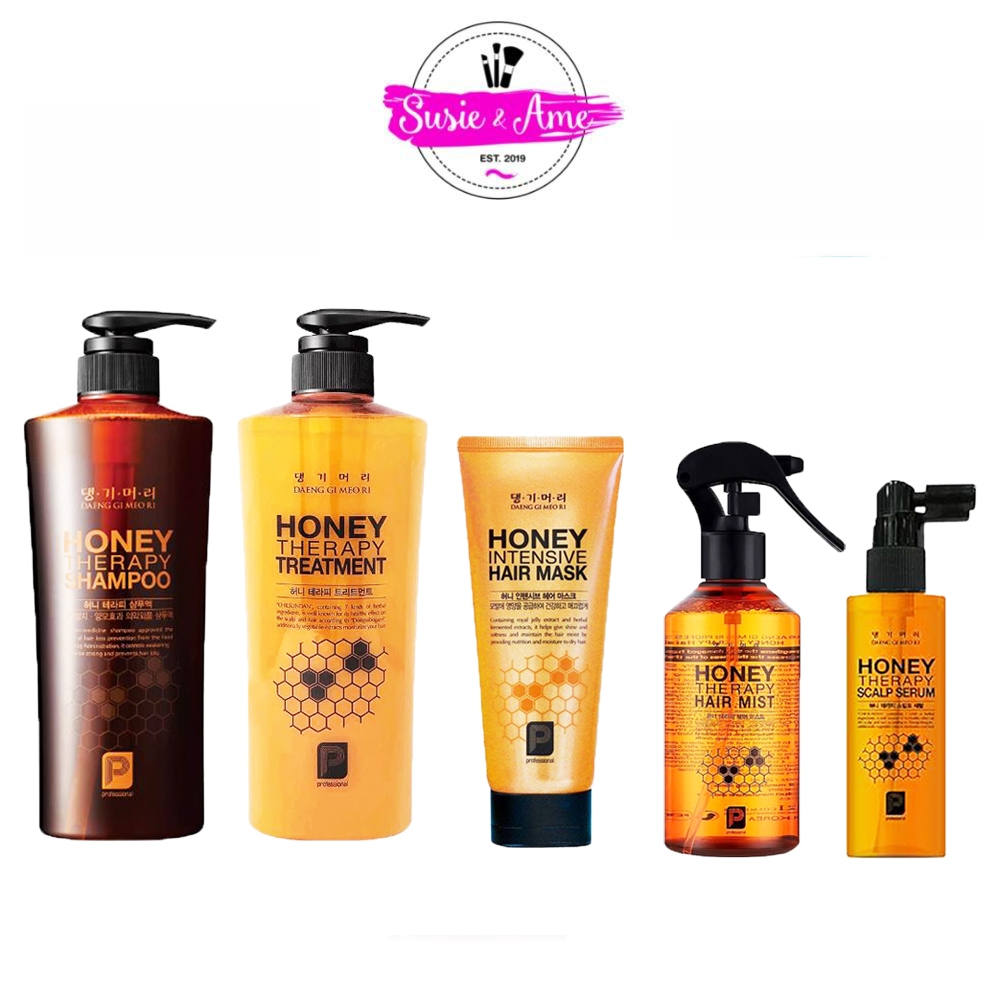 ลดเพิ่มสูงสุด100 Daeng Gi Meo Ri Professional Honey Therapy
