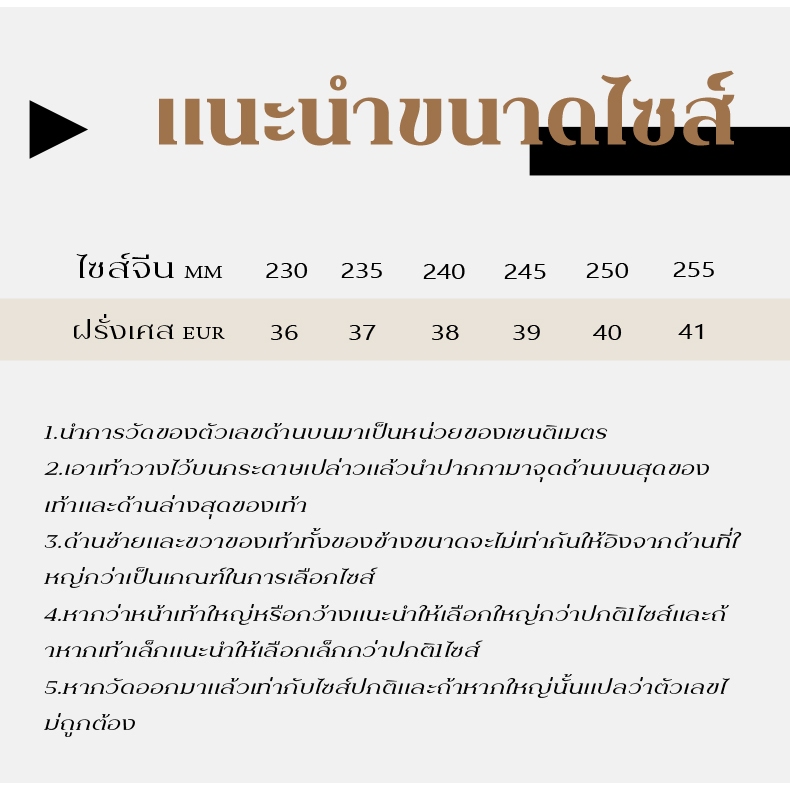Luckkyshoes จัดไปของใหม่ รองเท้าแตะแบบสวมดีไซน์แฟชั่นสำหรับคุณผู้หญิง รุ่นนี้ทรงหัวปิดมีสายคาดเข็มขัดสวยมาก โทนสีดูดีเ
