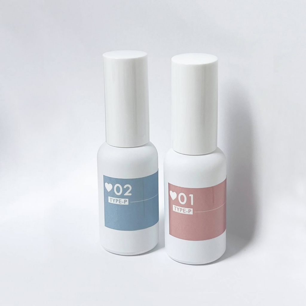 น้ำหอมกลิ่นแป้งเด็ก หอมติดทนนาน TYPE-P ขนาด 30 ml.
