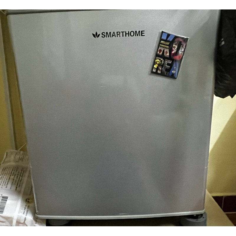 ตู้เย็น minibar smarthome 1.7Q มือสอง